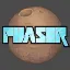 شعار Phaser