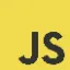 شعار JavaScript وTypeScript