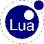 شعار Lua