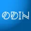 شعار Odin