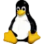شعار Linux