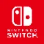 شعار Nintendo Switch