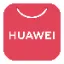 شعار متجر Huawei AppGallery