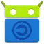 شعار F-Droid
