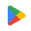 شعار Google Play