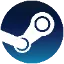 شعار Steam