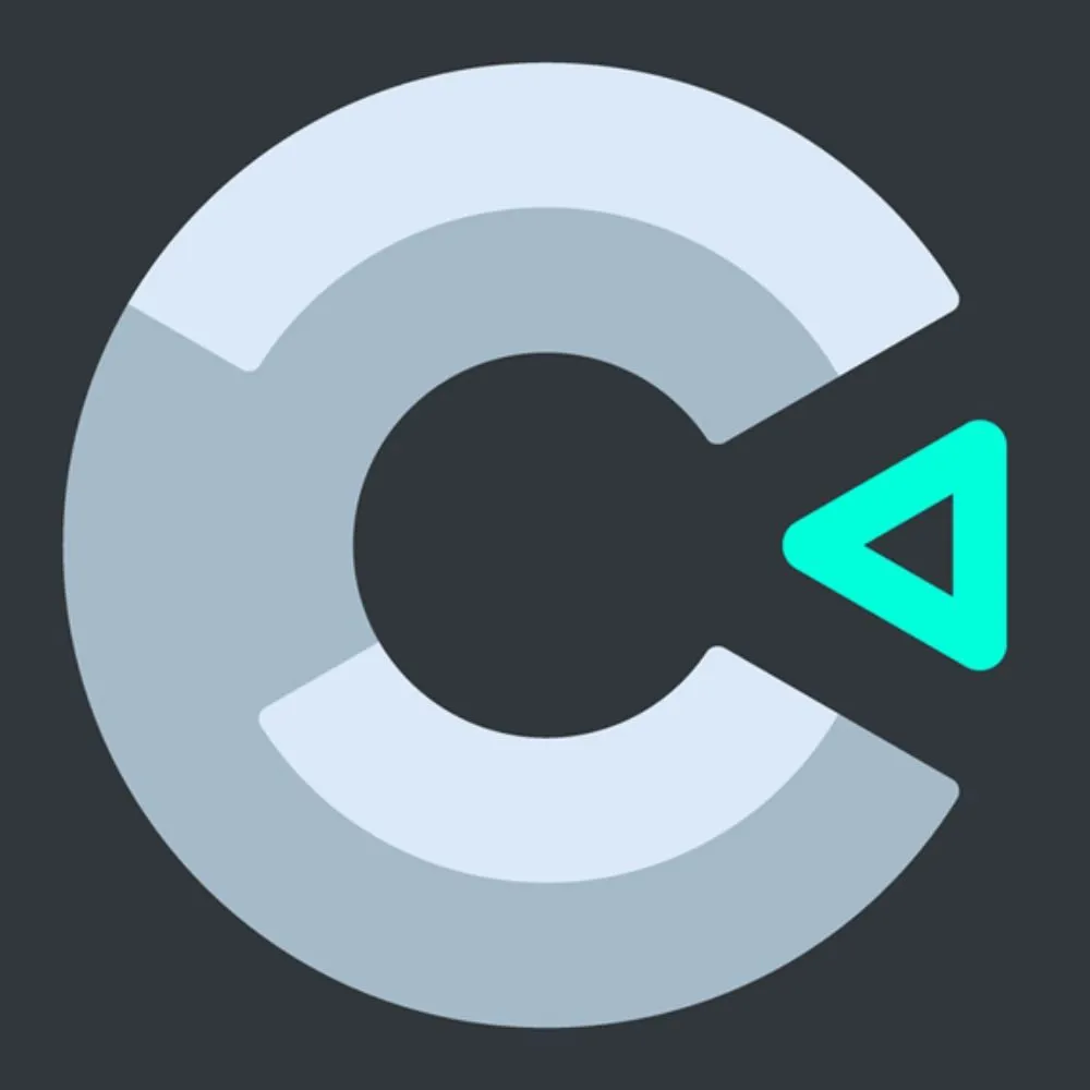 Construct logo