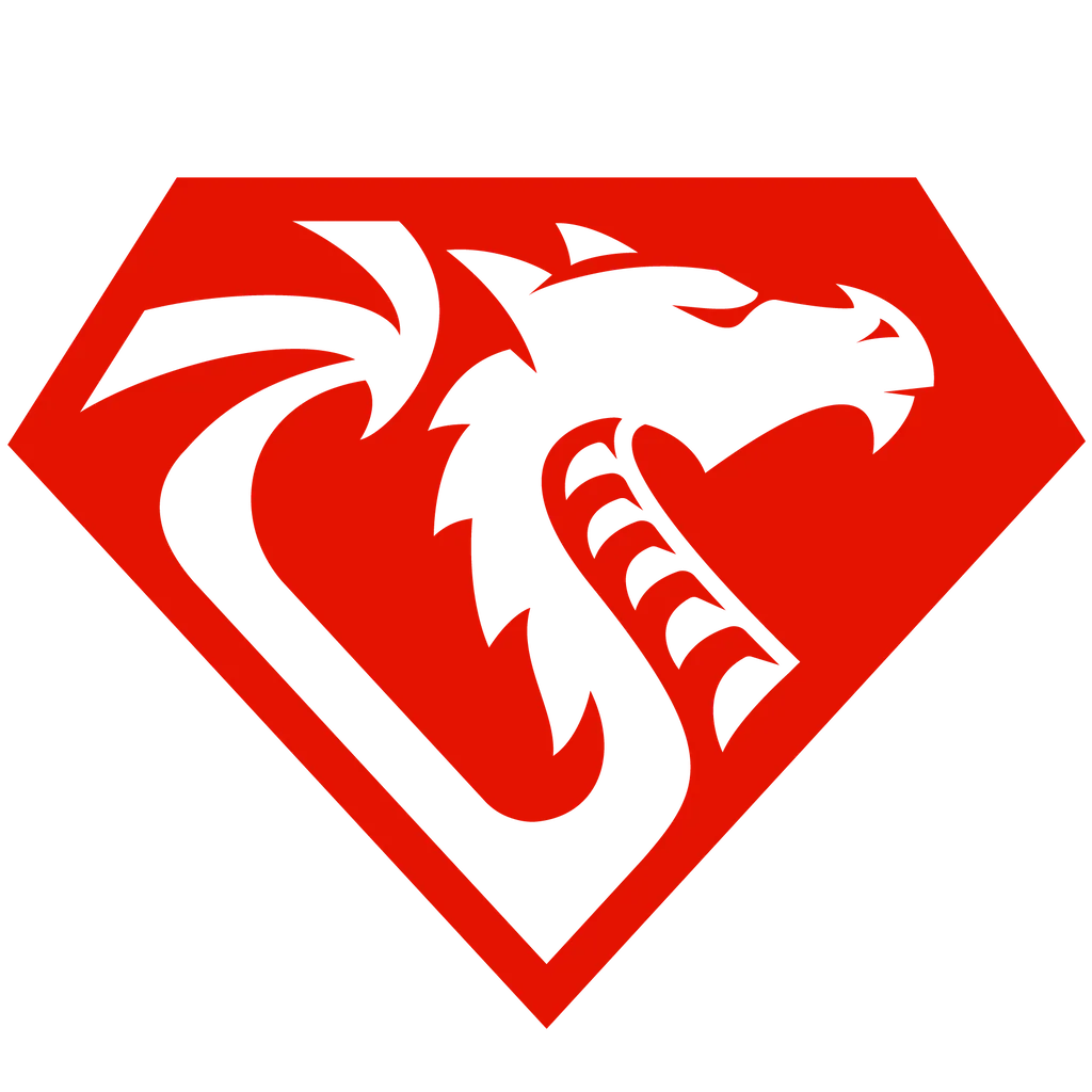 DragonRuby logo