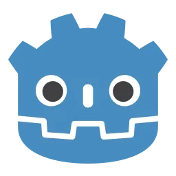 Godot Asset Library (GAL) logo