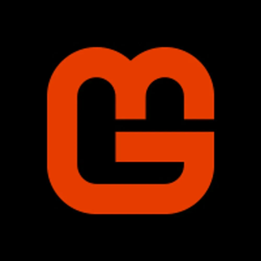 شعار MonoGame