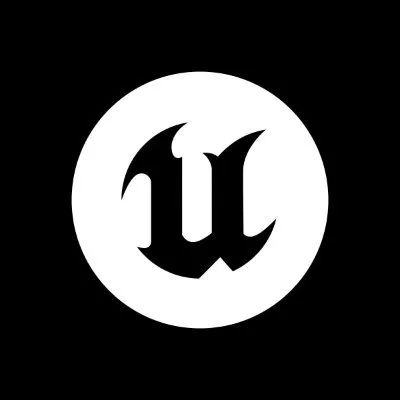 Unreal logo