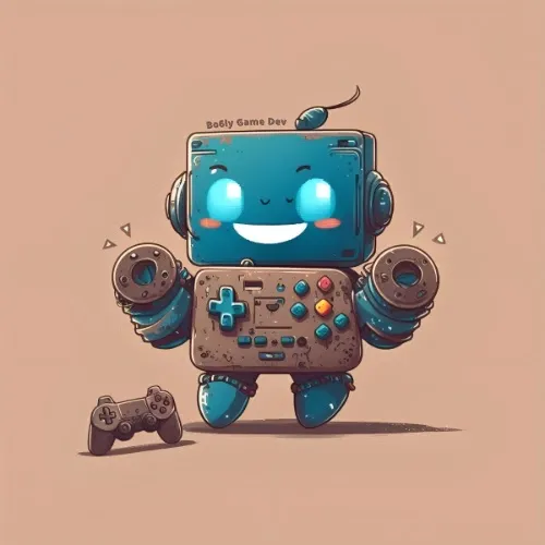 Bo6ly GameDev profile image - Unreal Engine tutorials