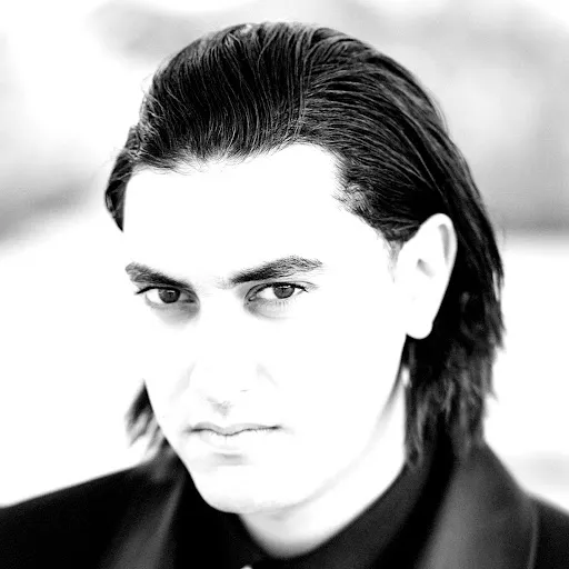 Ahmed Sabry profile image - game programming and development instructor