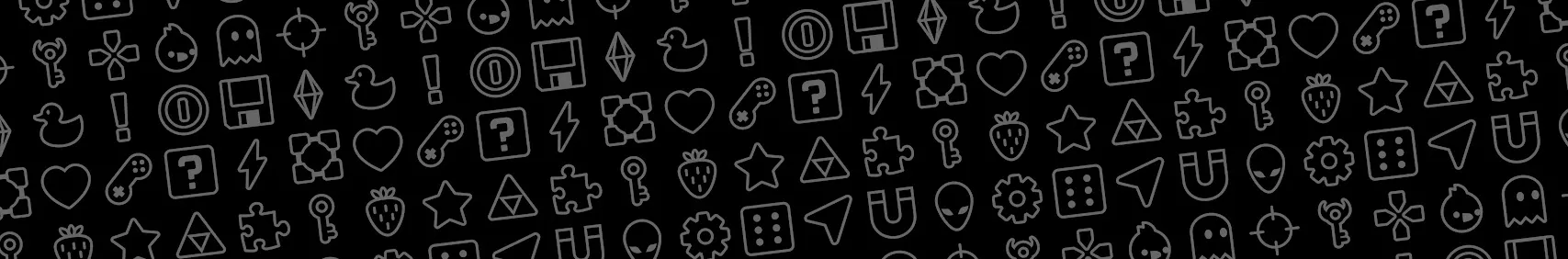 شعار قناة Game Maker's Toolkit - تحليل متعمق لتصميم الألعاب